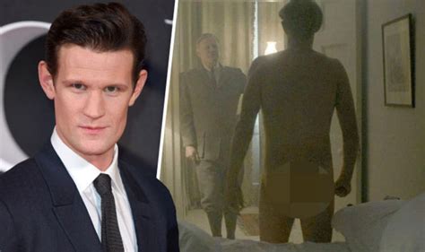 matt smith leaks